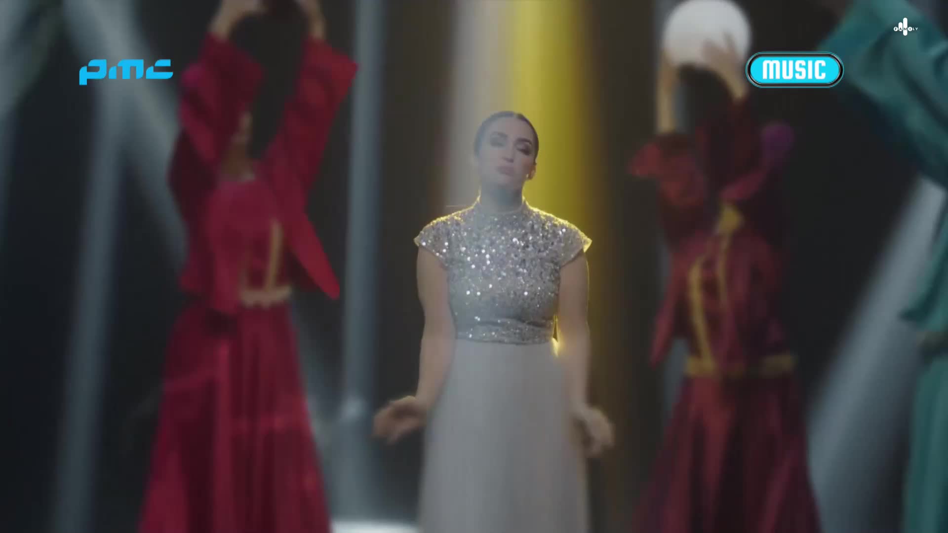 GIA TV Program Thumbnail, Poster