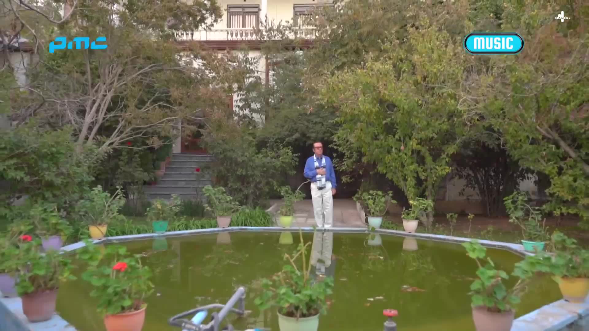 GIA TV Program Thumbnail, Poster