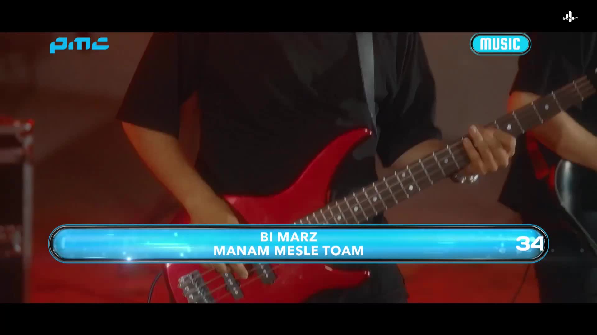 GIA TV Program Thumbnail, Poster