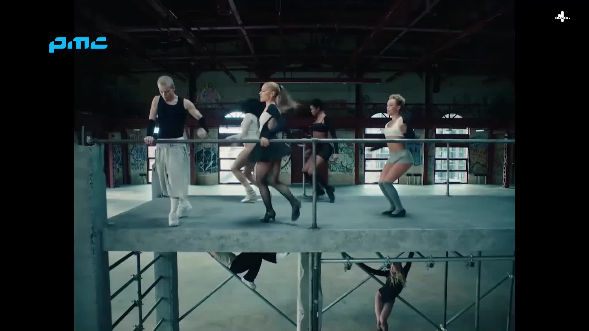 GIA TV Program Thumbnail, Poster