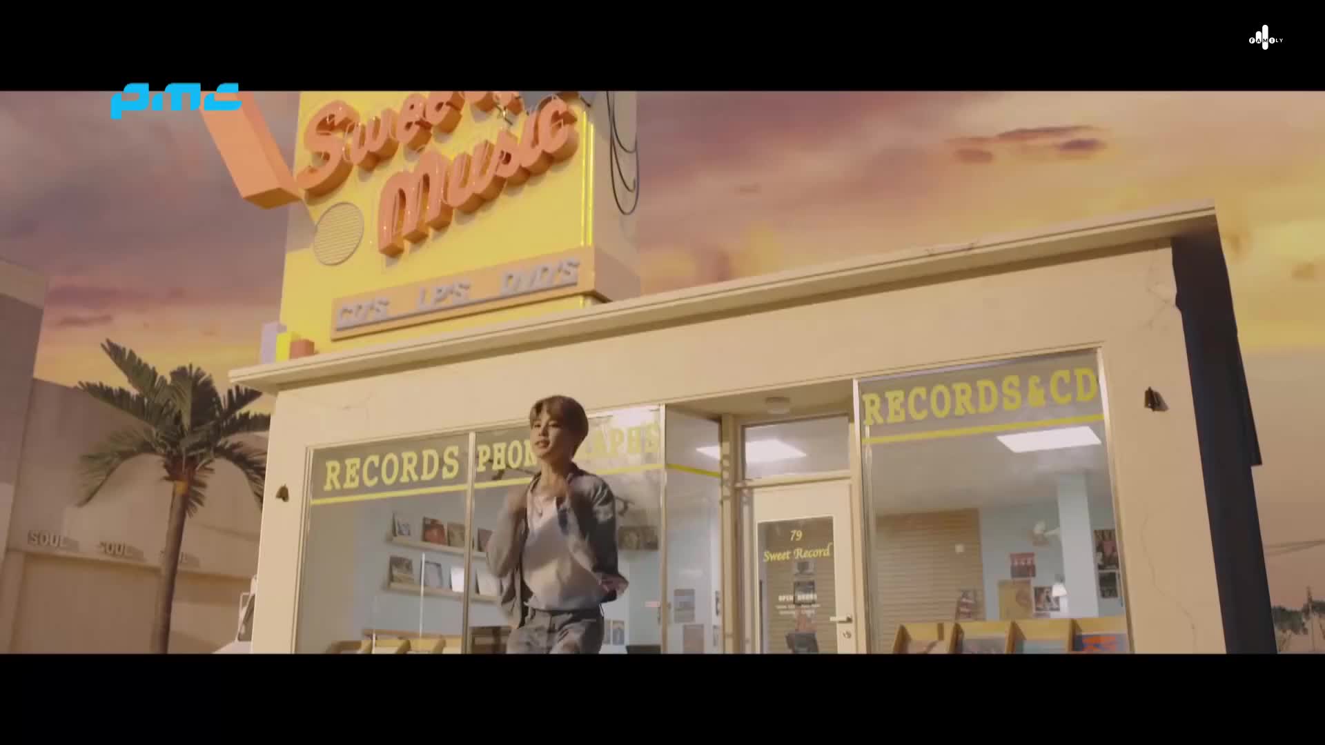 GIA TV Program Thumbnail, Poster