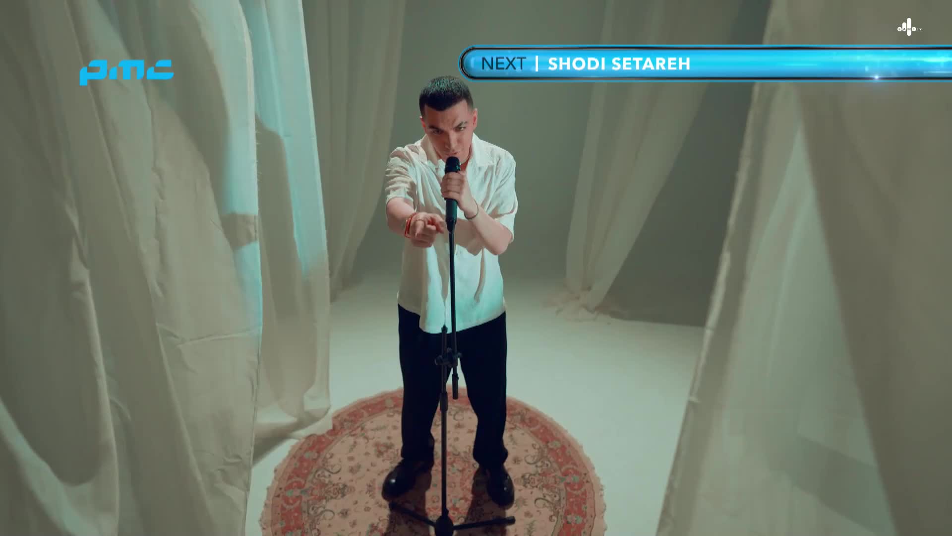 GIA TV Program Thumbnail, Poster