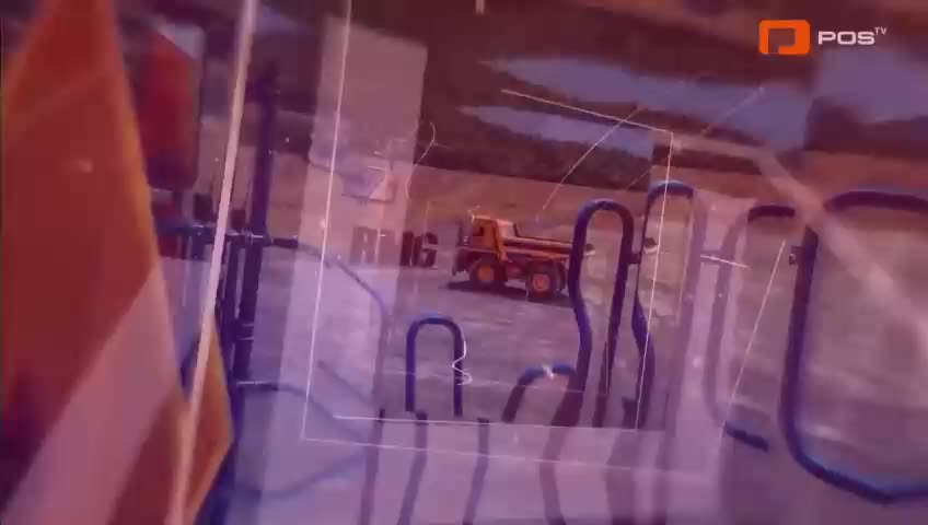 GIA TV Program Thumbnail, Poster