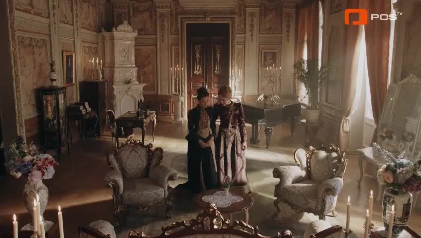 GIA TV Program Thumbnail, Poster