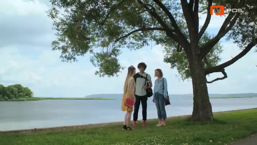 GIA TV Program Thumbnail, Poster