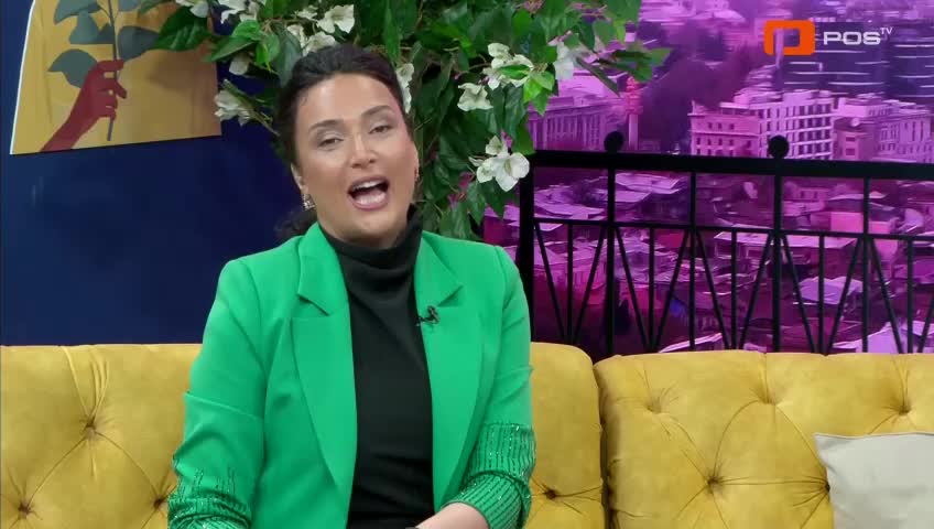 GIA TV Program Thumbnail, Poster