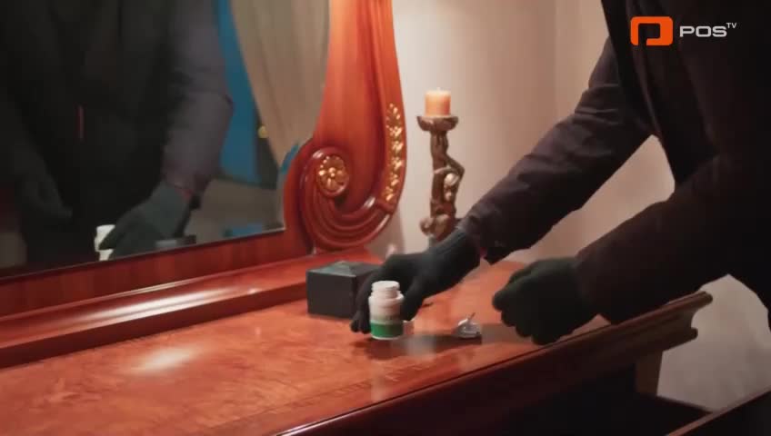 GIA TV Program Thumbnail, Poster