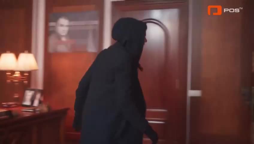 GIA TV Program Thumbnail, Poster