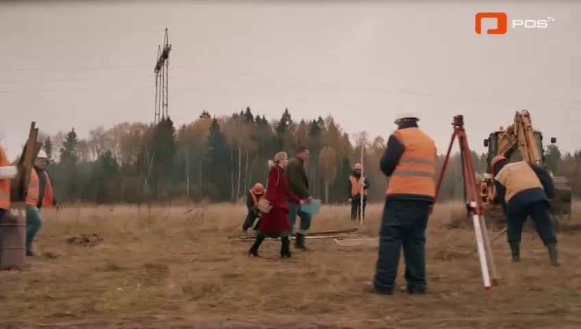 GIA TV Program Thumbnail, Poster