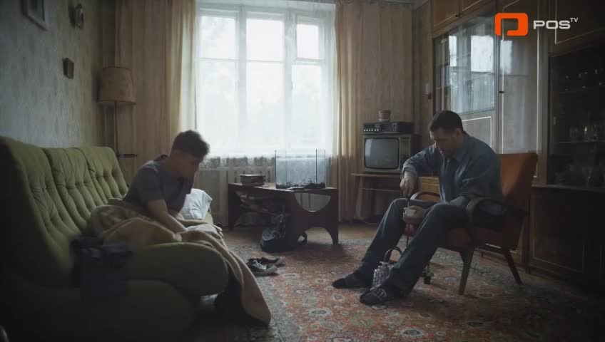 GIA TV Program Thumbnail, Poster