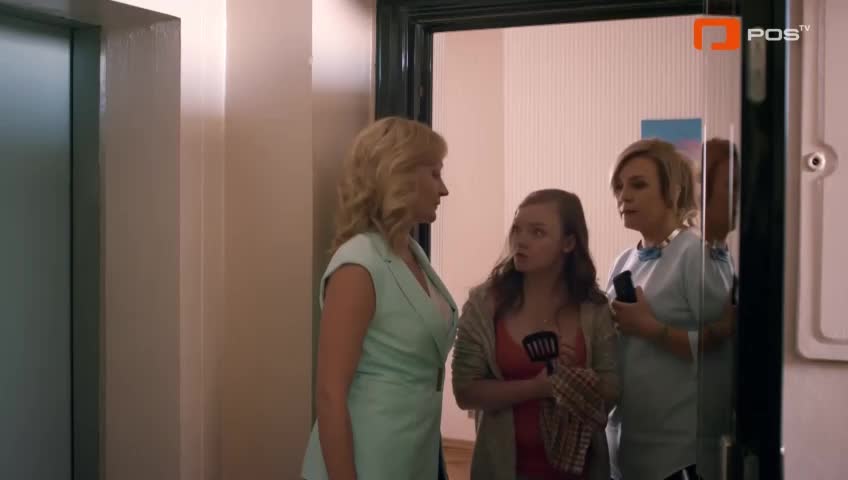 GIA TV Program Thumbnail, Poster