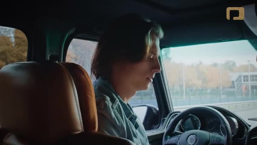 GIA TV Program Thumbnail, Poster