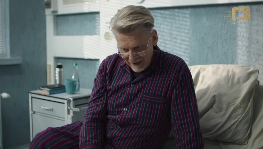 GIA TV Program Thumbnail, Poster