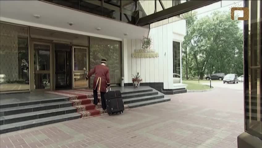 GIA TV Program Thumbnail, Poster