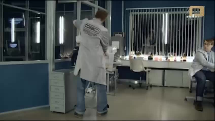 GIA TV Program Thumbnail, Poster