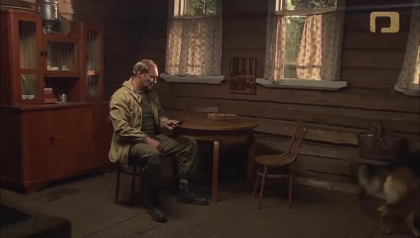 GIA TV Program Thumbnail, Poster