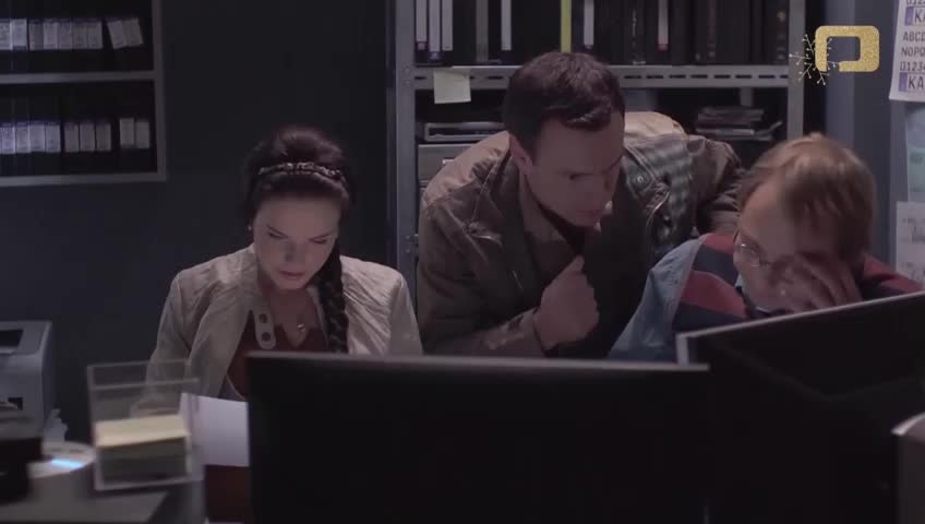 GIA TV Program Thumbnail, Poster