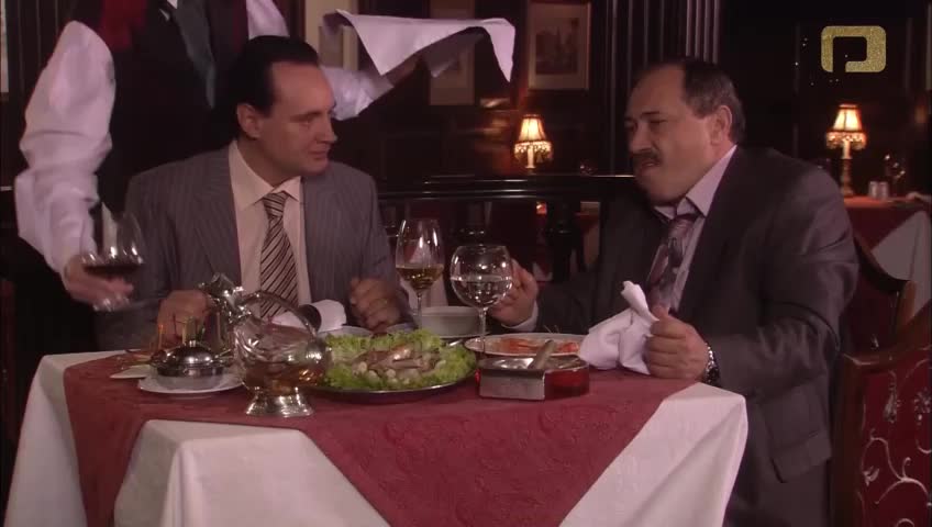 GIA TV Program Thumbnail, Poster