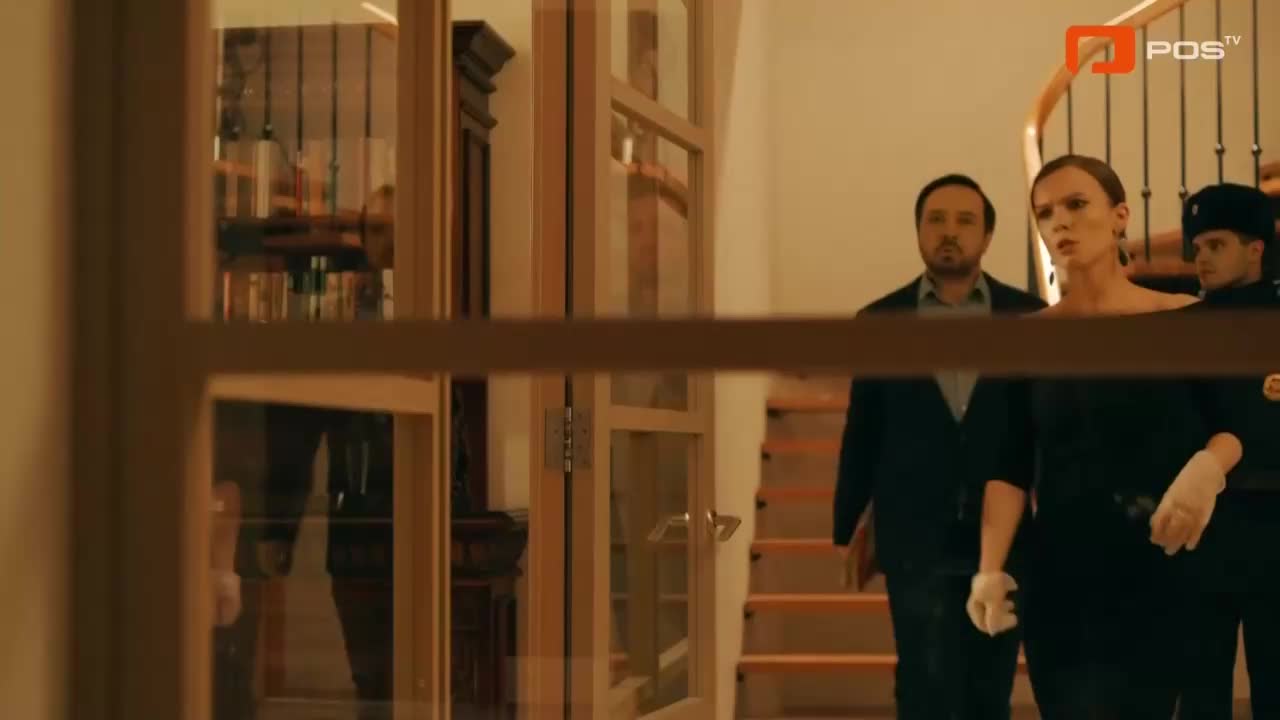 GIA TV Program Thumbnail, Poster