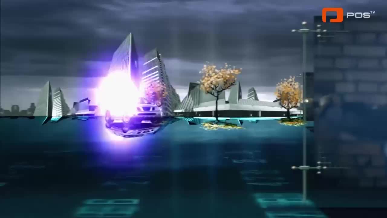 GIA TV Program Thumbnail, Poster