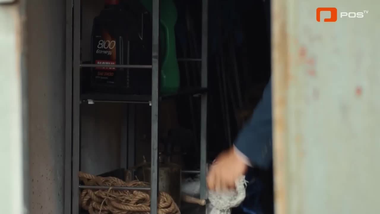 GIA TV Program Thumbnail, Poster