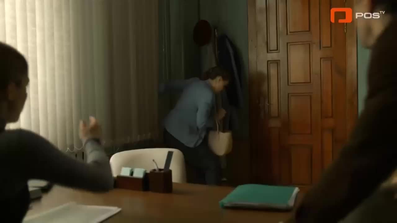 GIA TV Program Thumbnail, Poster