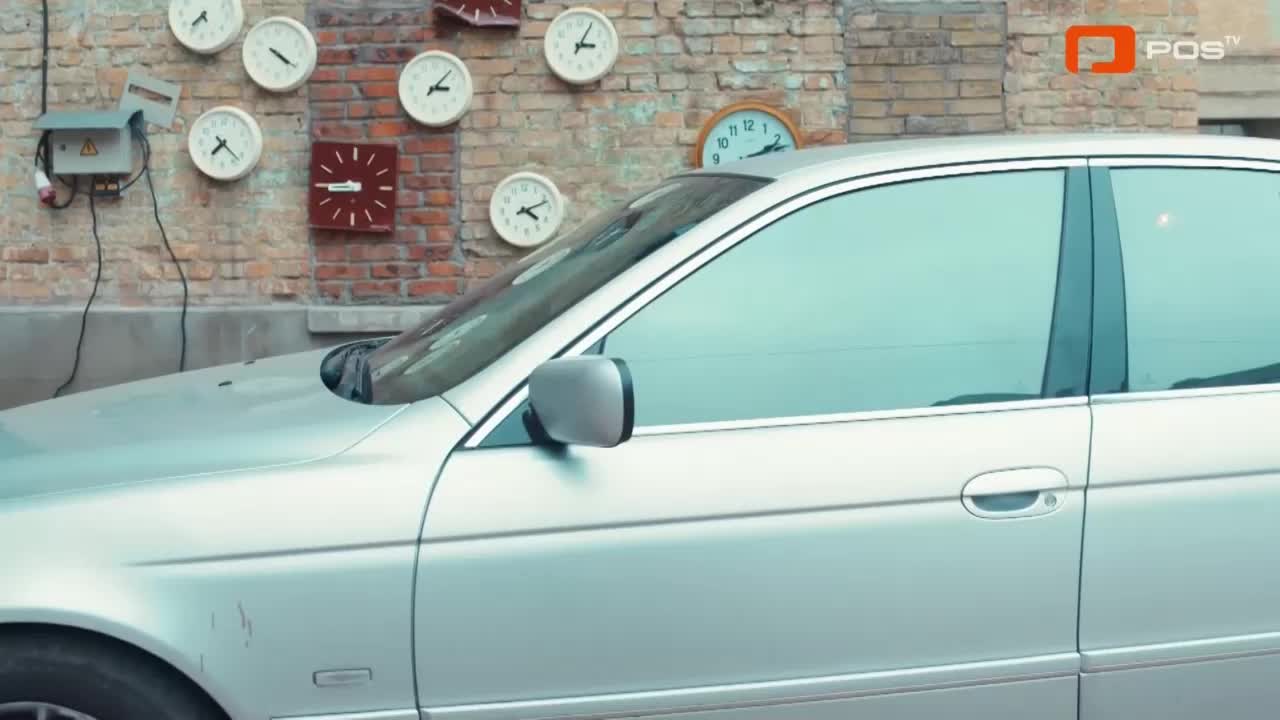 GIA TV Program Thumbnail, Poster