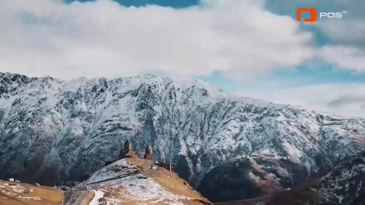 GIA TV Program Thumbnail, Poster