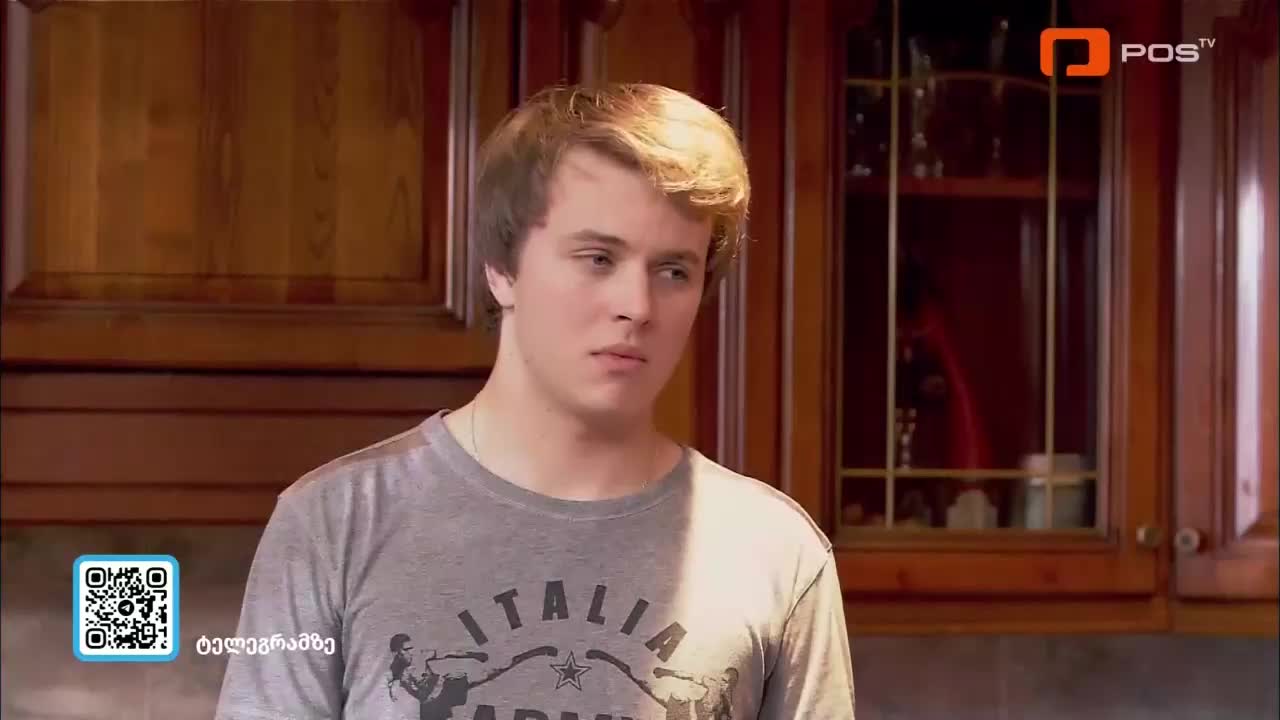 GIA TV Program Thumbnail, Poster