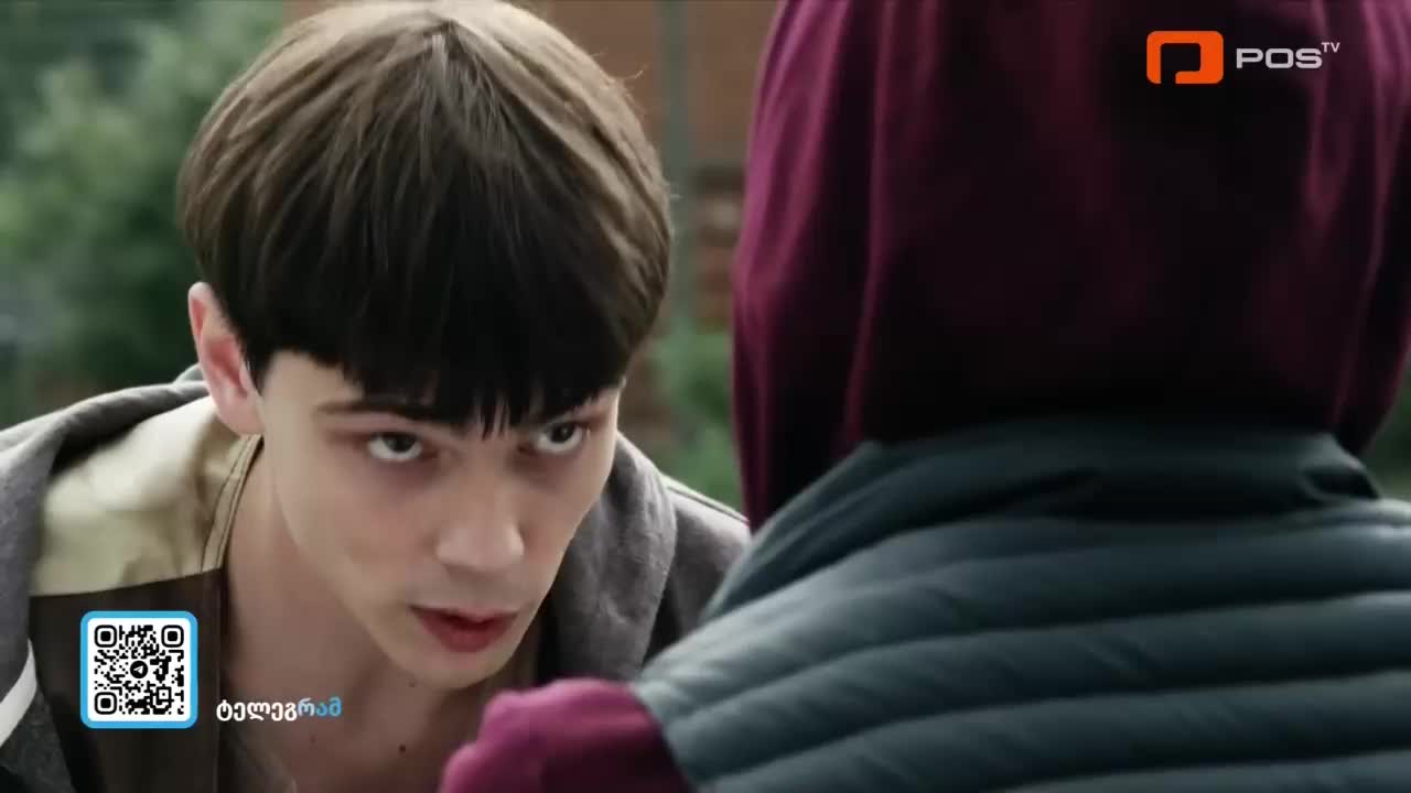 GIA TV Program Thumbnail, Poster