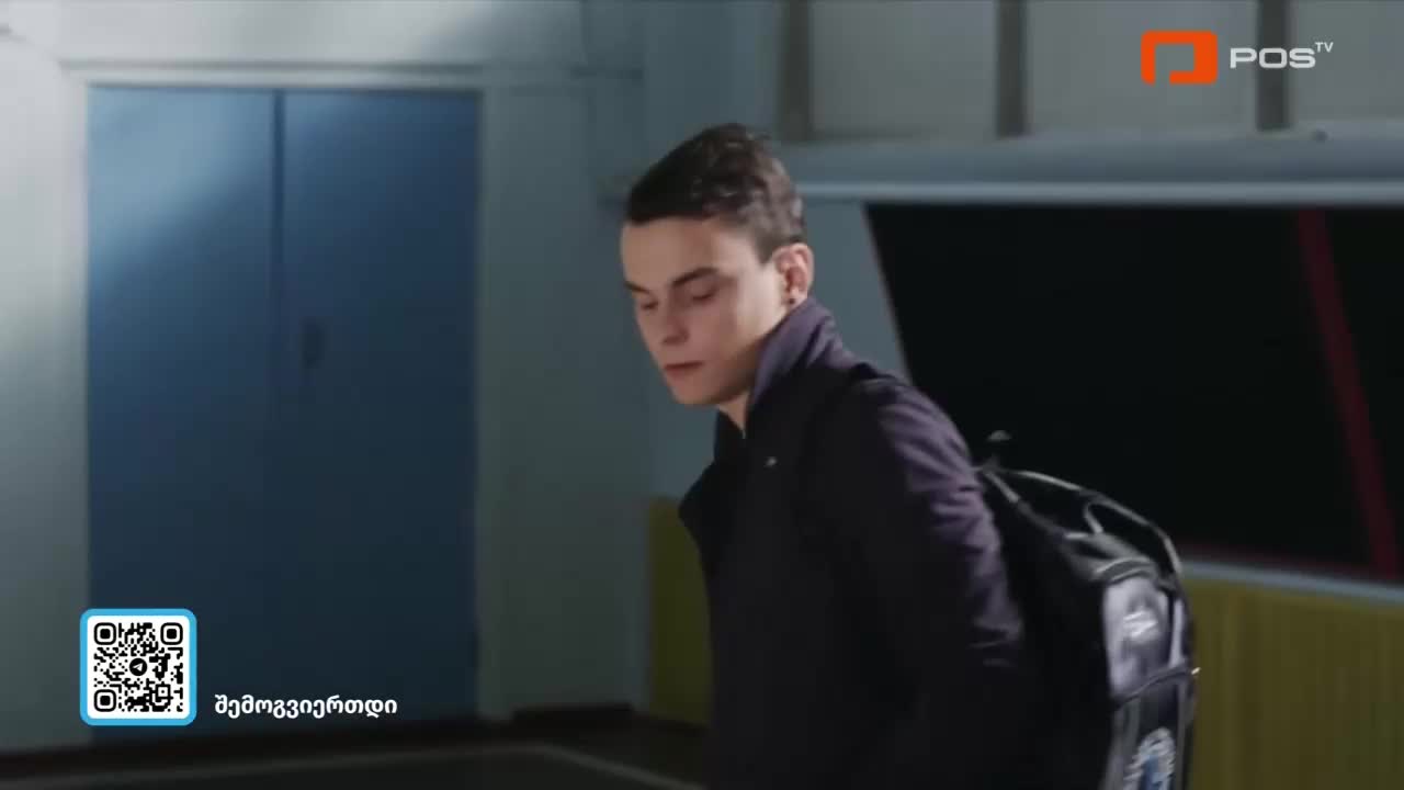 GIA TV Program Thumbnail, Poster