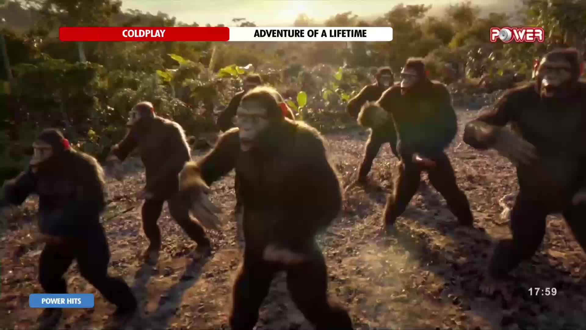 GIA TV Program Thumbnail, Poster