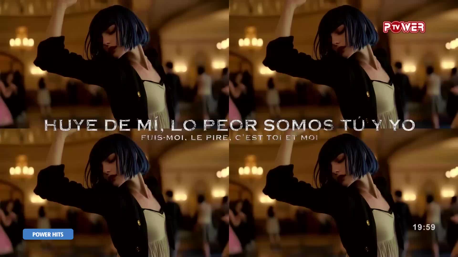 GIA TV Program Thumbnail, Poster