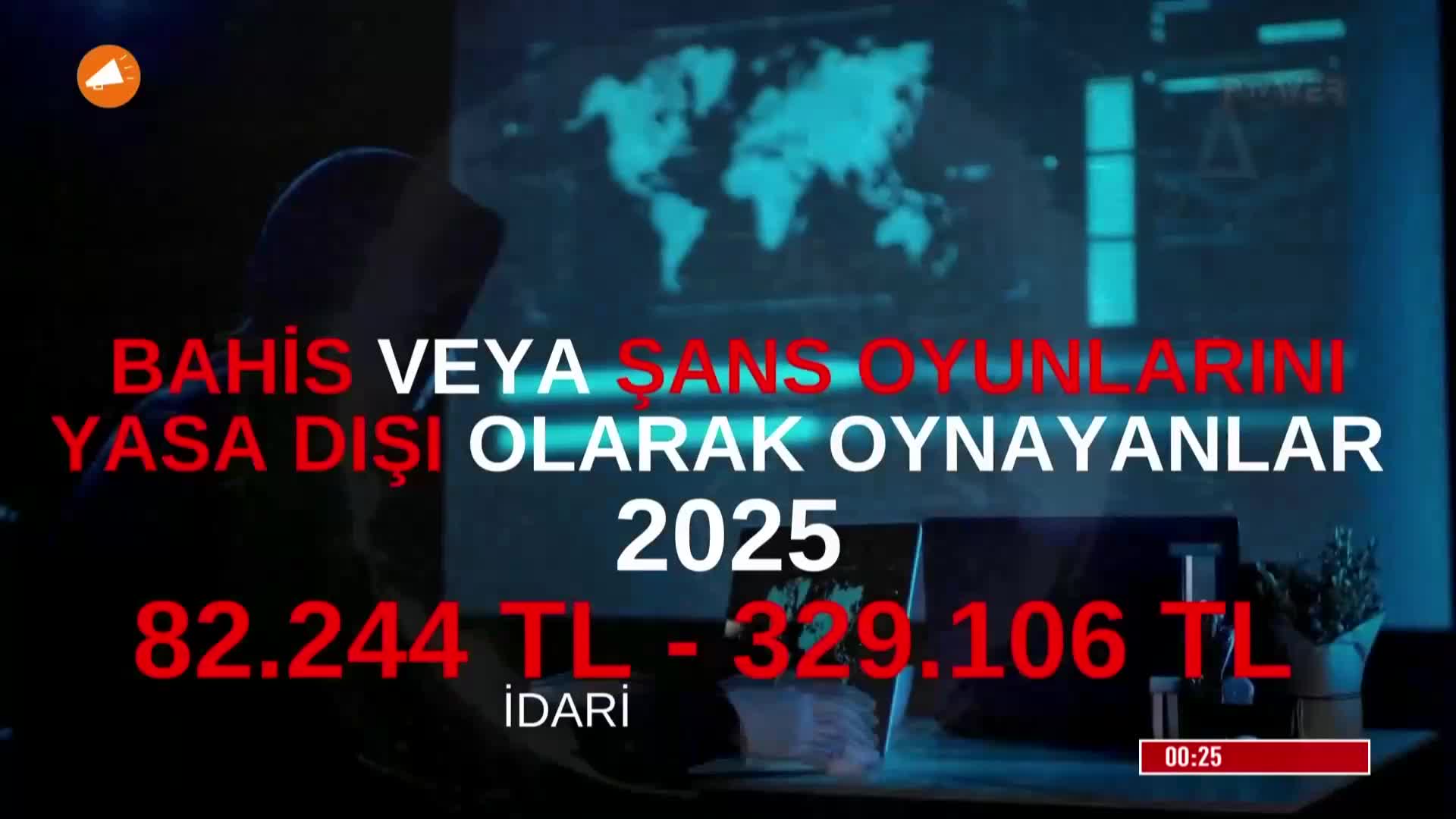GIA TV Program Thumbnail, Poster