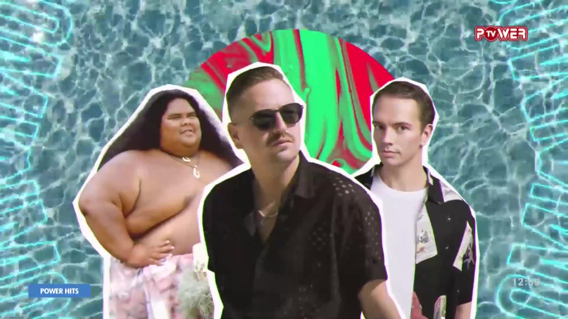 GIA TV Program Thumbnail, Poster
