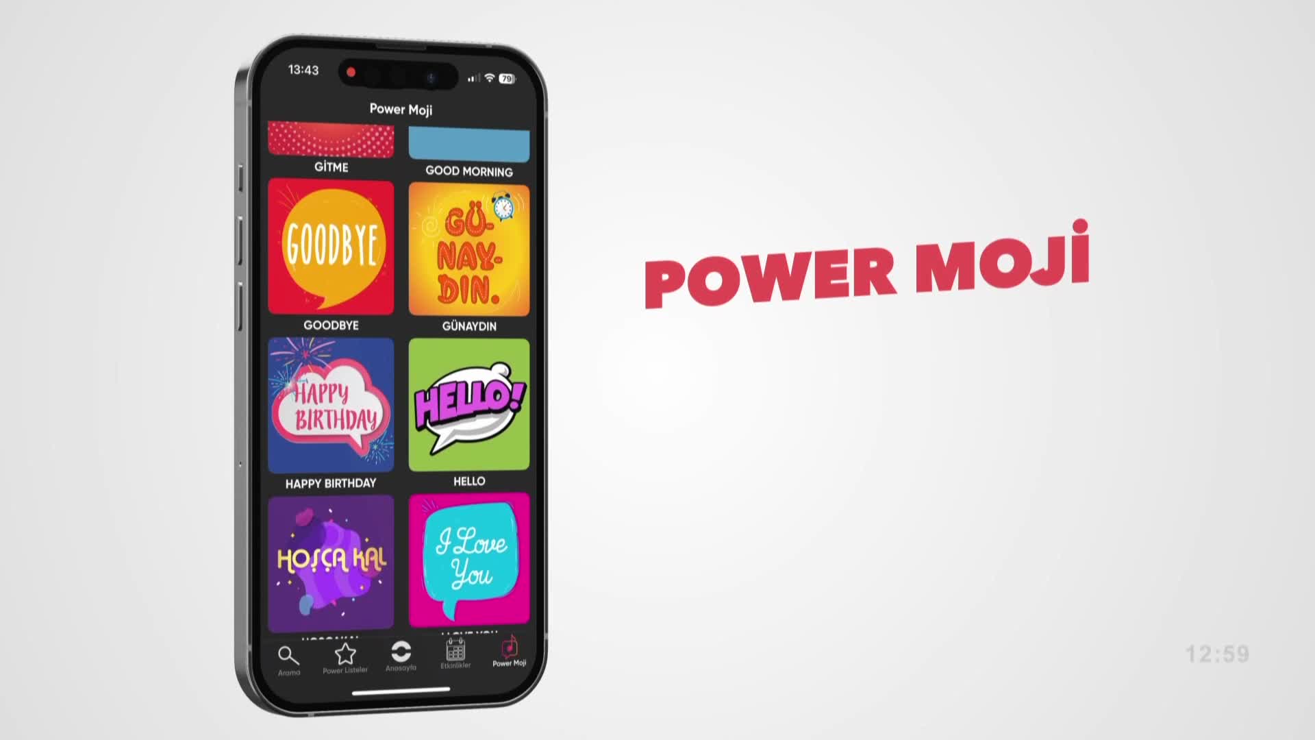 GIA TV Program Thumbnail, Poster