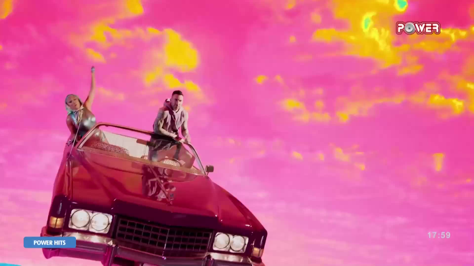 GIA TV Program Thumbnail, Poster