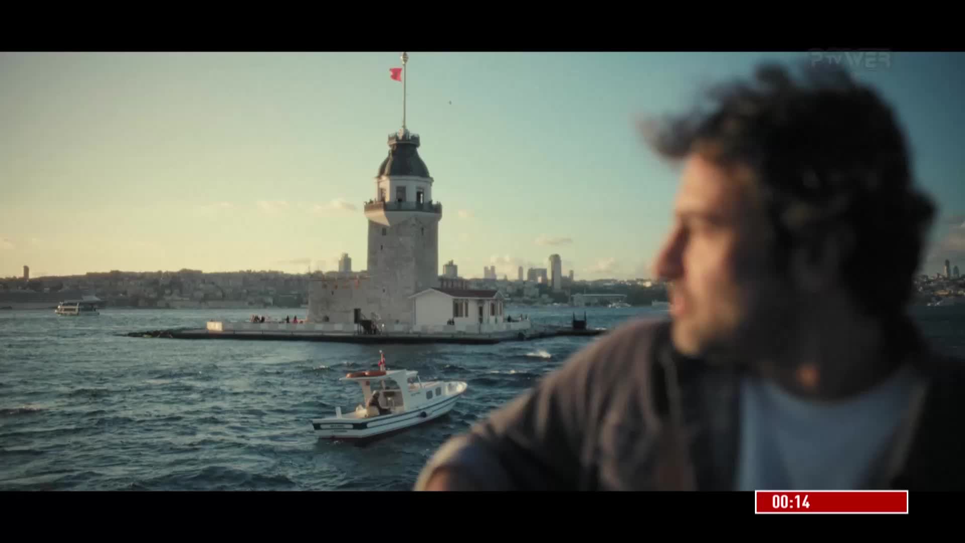 GIA TV Program Thumbnail, Poster