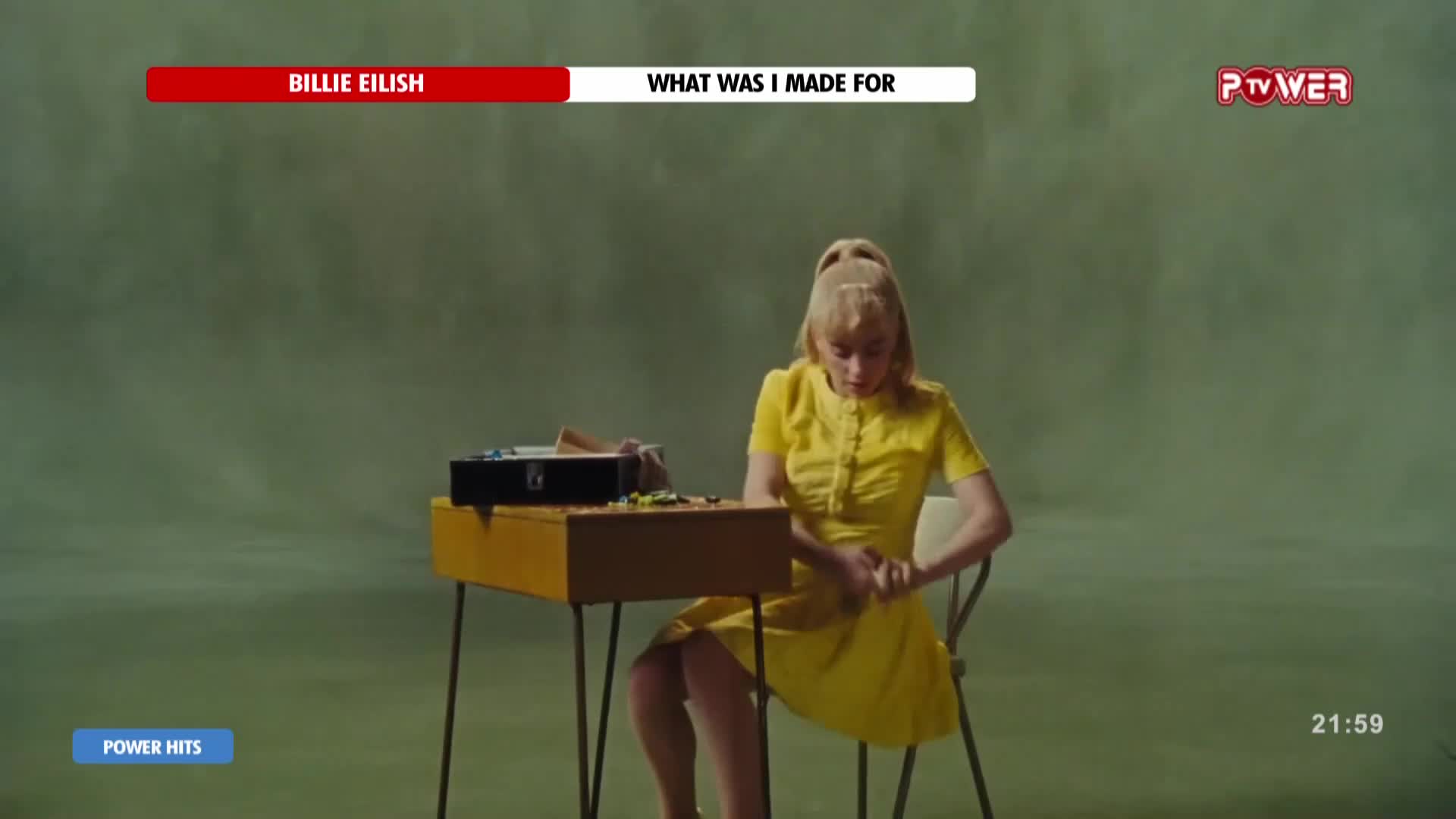 GIA TV Program Thumbnail, Poster