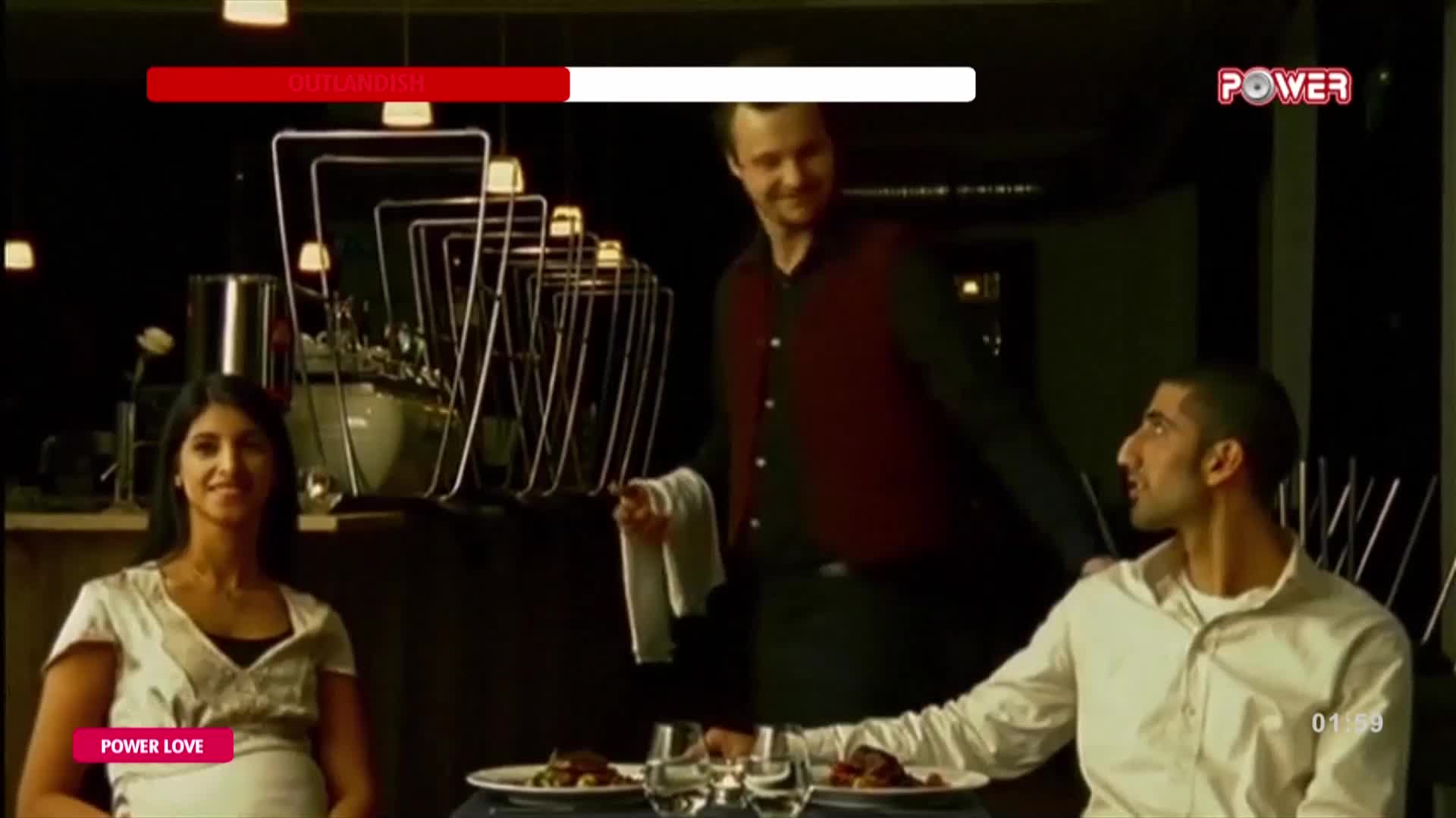 GIA TV Program Thumbnail, Poster