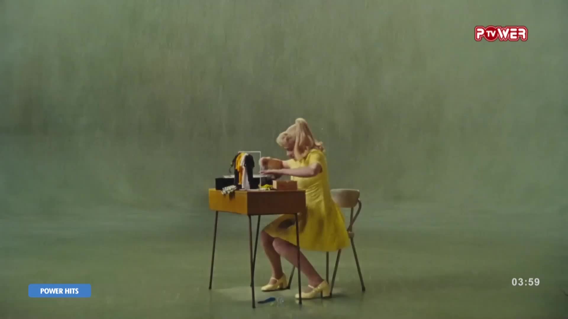 GIA TV Program Thumbnail, Poster