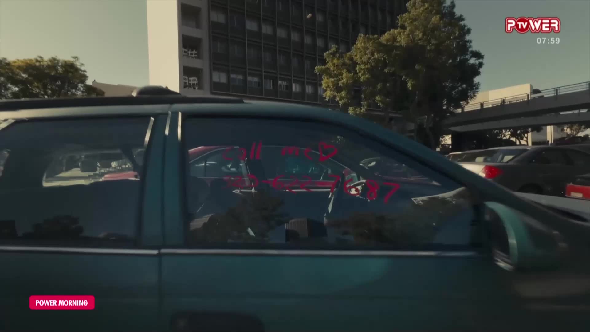 GIA TV Program Thumbnail, Poster