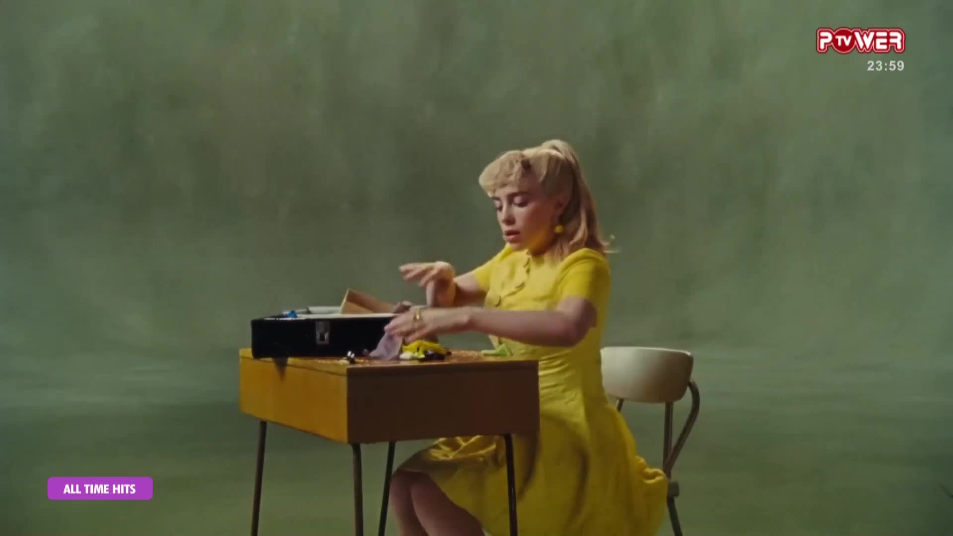 GIA TV Program Thumbnail, Poster