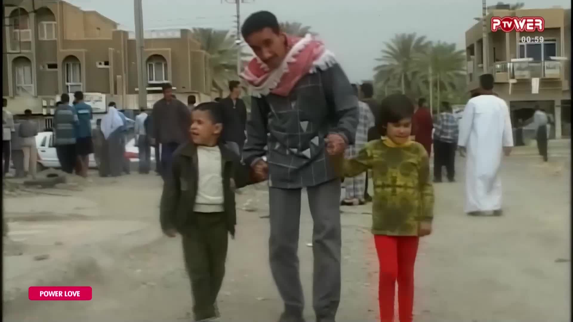 GIA TV Program Thumbnail, Poster