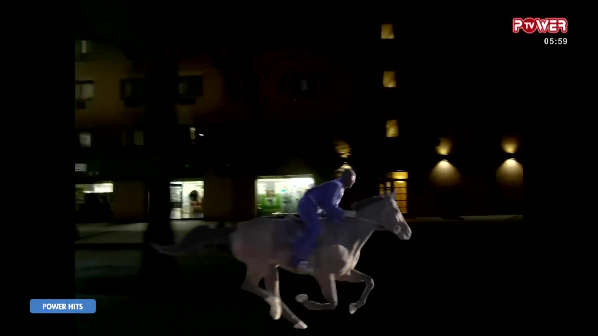 GIA TV Program Thumbnail, Poster