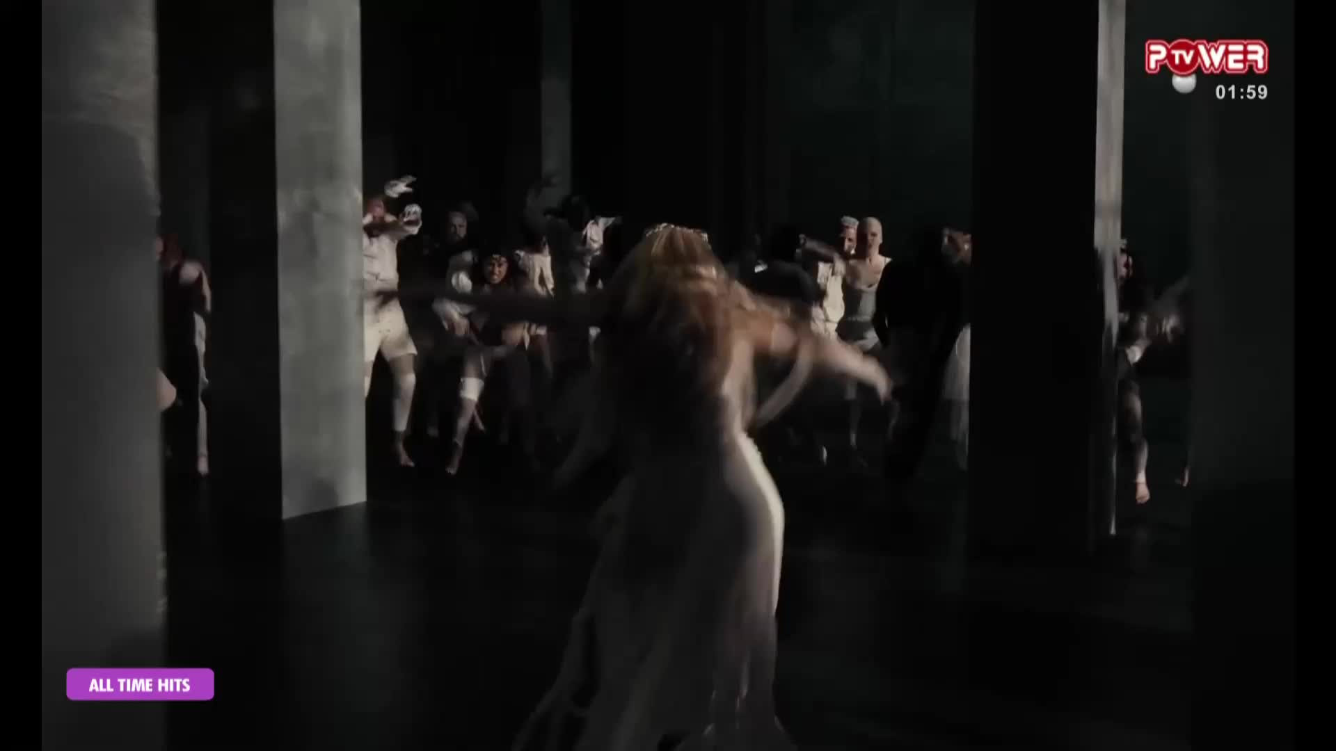 GIA TV Program Thumbnail, Poster