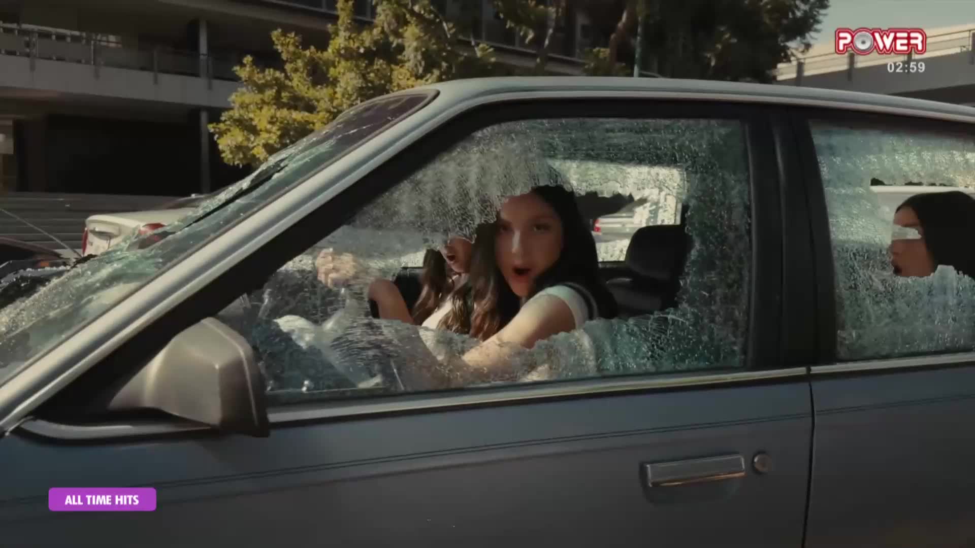 GIA TV Program Thumbnail, Poster