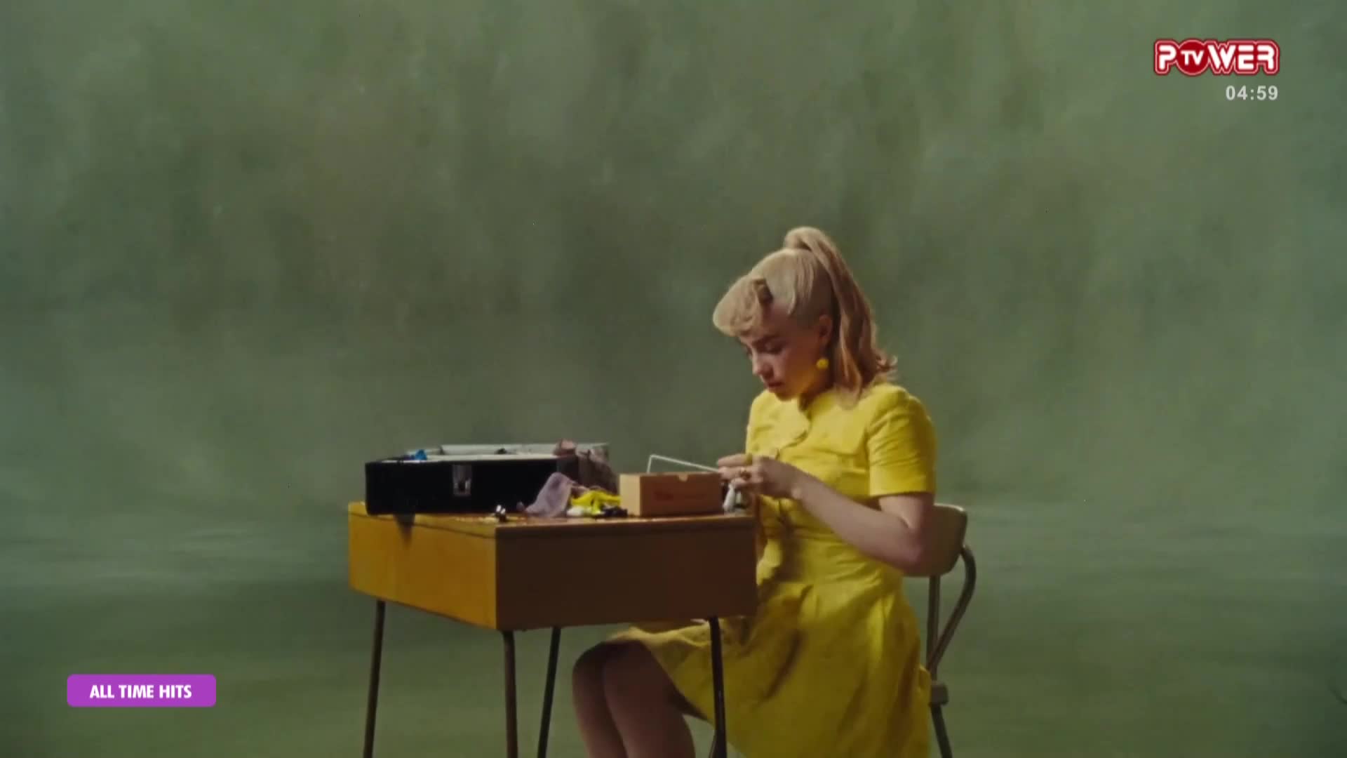 GIA TV Program Thumbnail, Poster