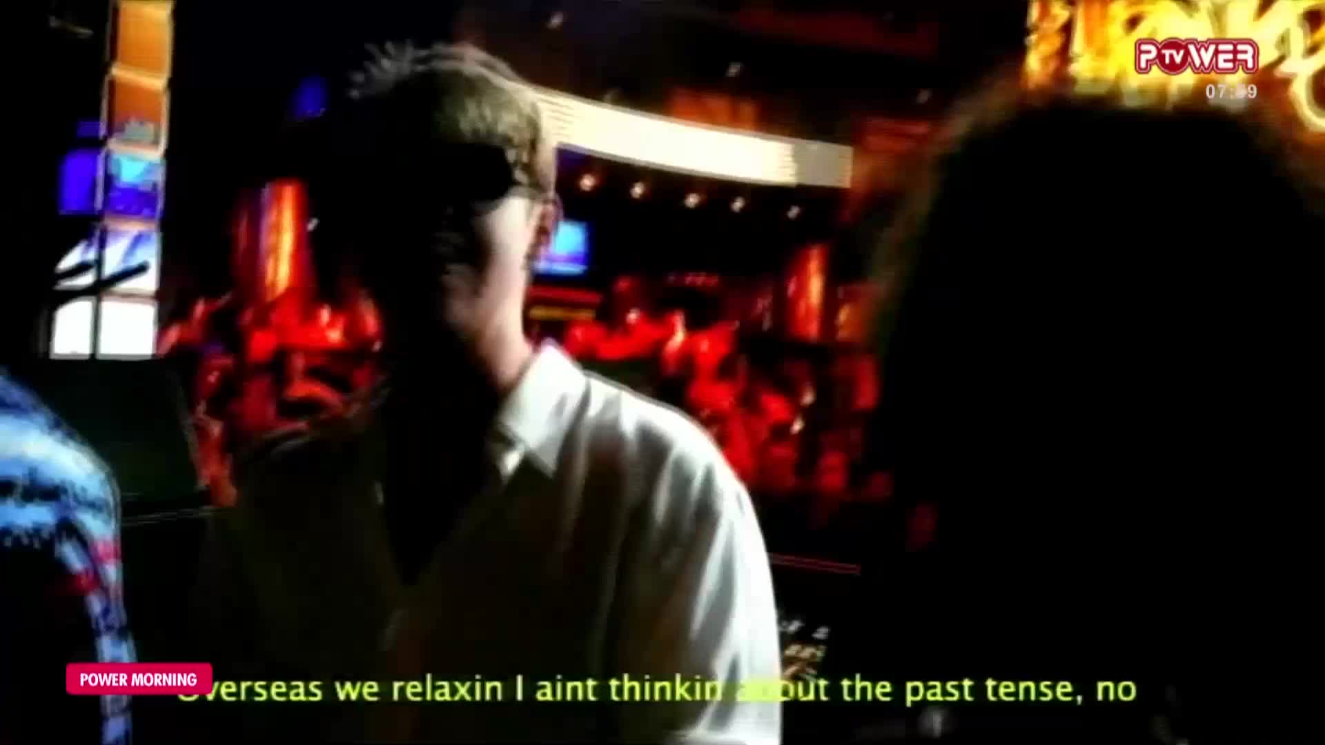 GIA TV Program Thumbnail, Poster