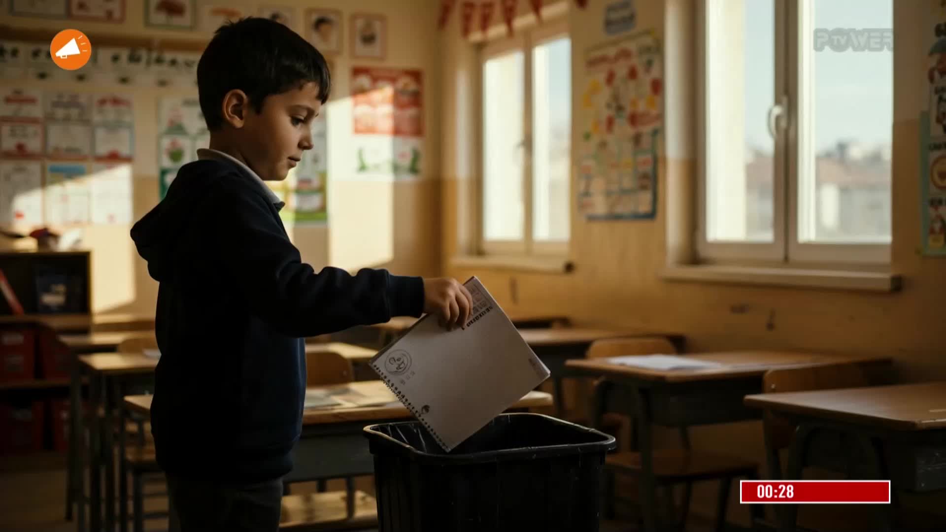 GIA TV Program Thumbnail, Poster